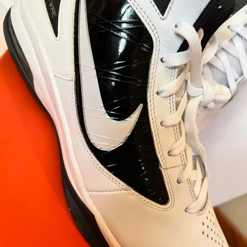 Nike Air Max Destiny TB, men's size 12.5, VINTAGE, NIB